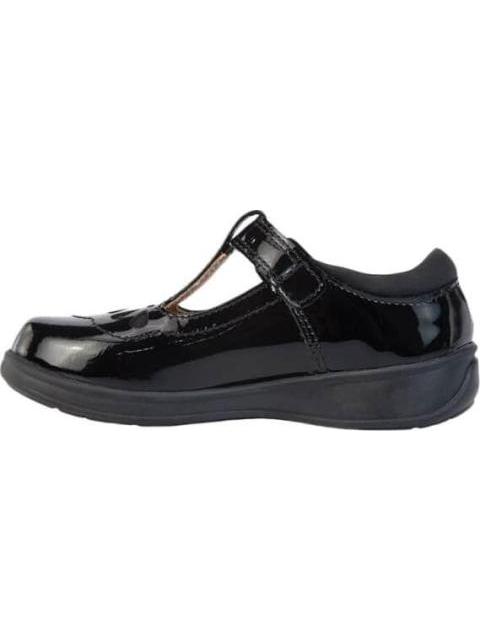 ZAPATO ESCOLAR DE PIEL NEGRO HUSH PUPPIES1 - Image 5