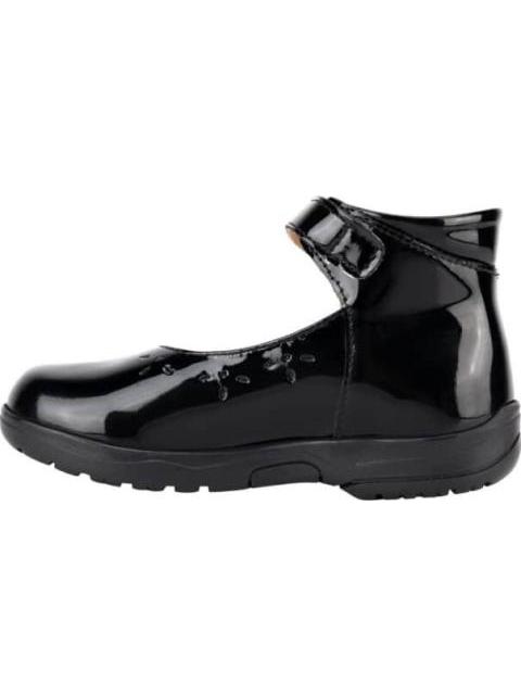ZAPATO ESCOLAR DE PIEL NEGRO HUSH PUPPIES1 - Image 5