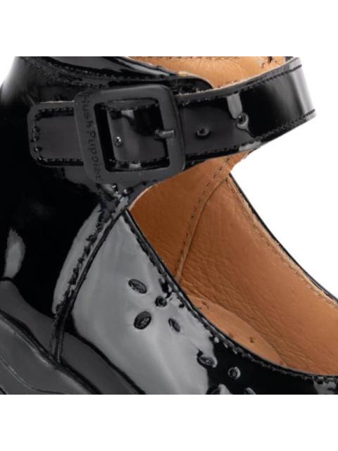 ZAPATO ESCOLAR DE PIEL NEGRO HUSH PUPPIES1 - Image 6