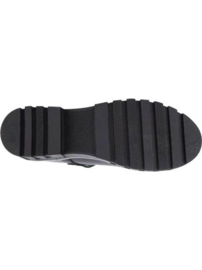 ZAPATO ESCOLAR DE PIEL NEGRO VIVIS SHOES KIDS - Image 4