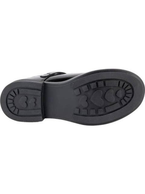ZAPATO ESCOLAR NEGRO BAMBINO - Image 4