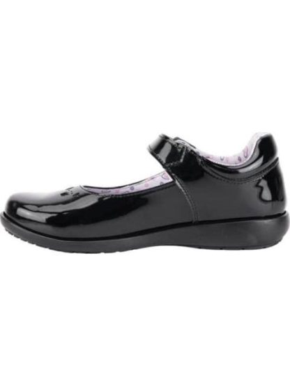 ZAPATO ESCOLAR NEGRO BAMBINO - Image 5