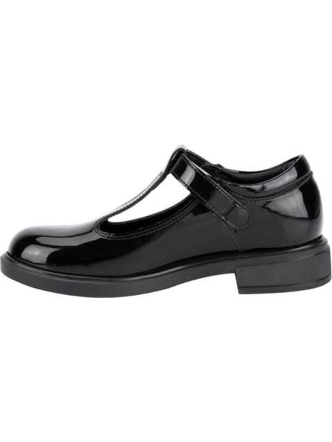 ZAPATO ESCOLAR NEGRO BAMBINO - Image 5