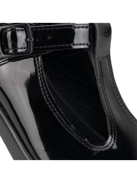 ZAPATO ESCOLAR NEGRO BAMBINO - Image 6