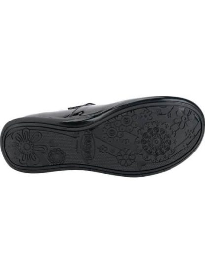 ZAPATO ESCOLAR NEGRO DISTROLLER - Image 4