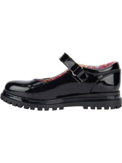 ZAPATO ESCOLAR NEGRO DISTROLLER - Image 5