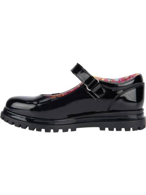 ZAPATO ESCOLAR NEGRO DISTROLLER - Image 5
