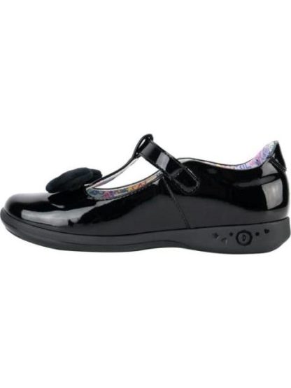 ZAPATO ESCOLAR NEGRO DISTROLLER - Image 5