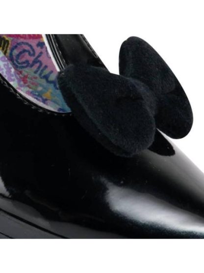 ZAPATO ESCOLAR NEGRO DISTROLLER - Image 6