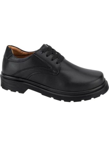 ZAPATO ESCOLAR NEGRO KAFE - Image 2