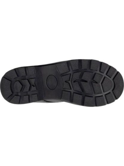 ZAPATO ESCOLAR NEGRO KAFE - Image 4