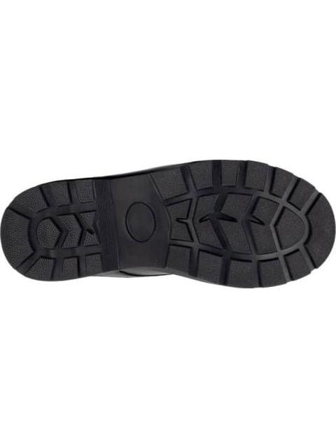 ZAPATO ESCOLAR NEGRO KAFE - Image 4