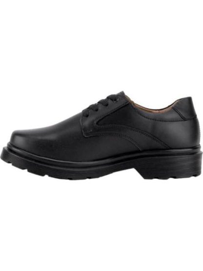 ZAPATO ESCOLAR NEGRO KAFE - Image 5