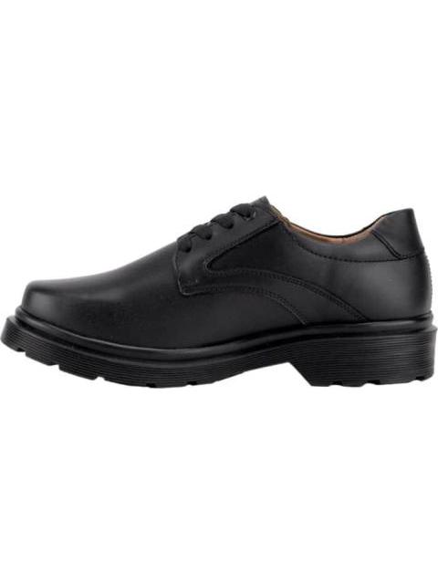 ZAPATO ESCOLAR NEGRO KAFE - Image 5