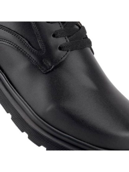 ZAPATO ESCOLAR NEGRO KAFE - Image 6
