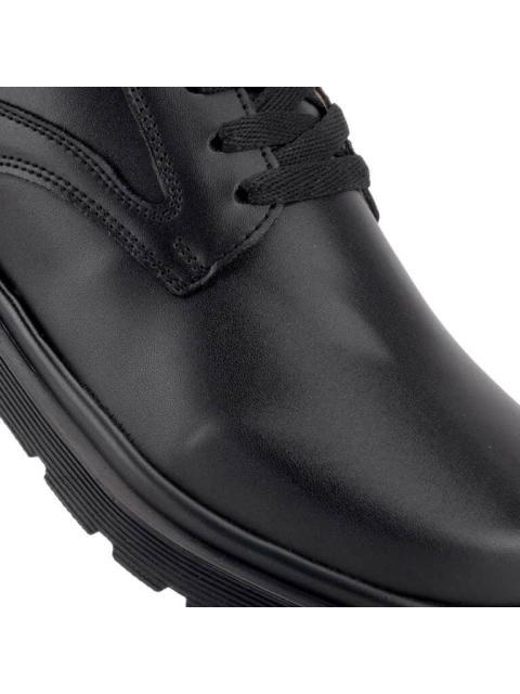 ZAPATO ESCOLAR NEGRO KAFE - Image 6