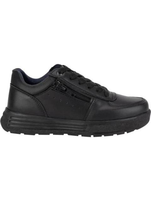 ZAPATO ESCOLAR NEGRO MIRAGE