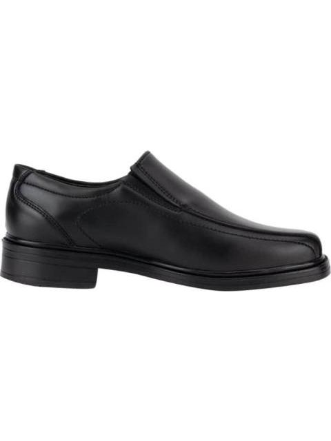 ZAPATO ESCOLAR NEGRO MIRAGE