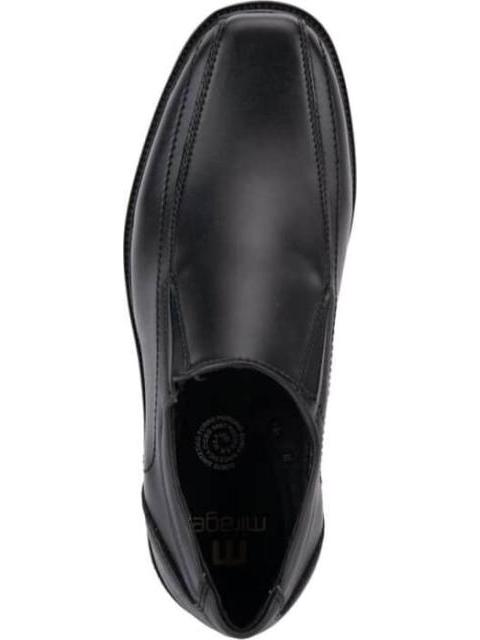 ZAPATO ESCOLAR NEGRO MIRAGE - Image 3