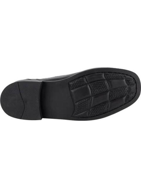 ZAPATO ESCOLAR NEGRO MIRAGE - Image 4