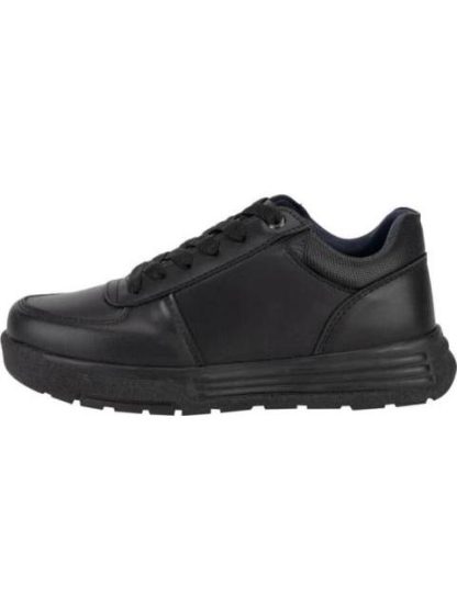 ZAPATO ESCOLAR NEGRO MIRAGE - Image 5