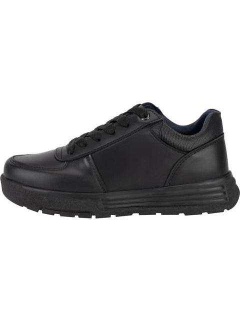 ZAPATO ESCOLAR NEGRO MIRAGE - Image 5