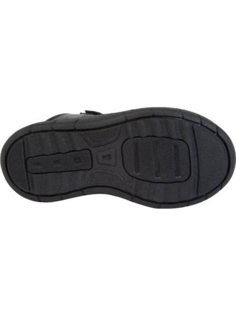 BOTIN ESCOLAR DE PIEL NEGRO VAVITO - Image 4