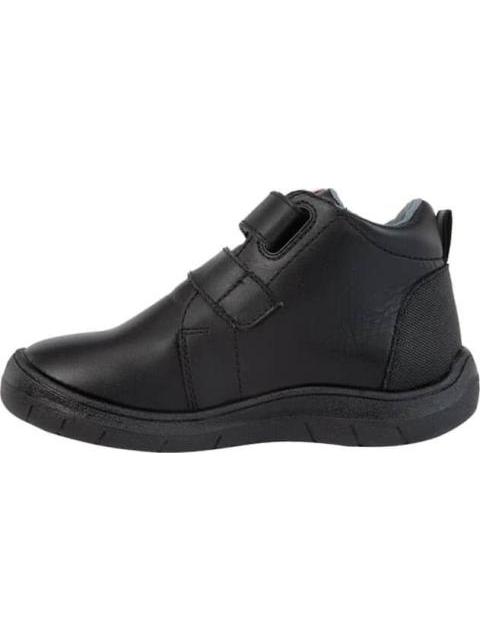 BOTIN ESCOLAR DE PIEL NEGRO VAVITO - Image 5