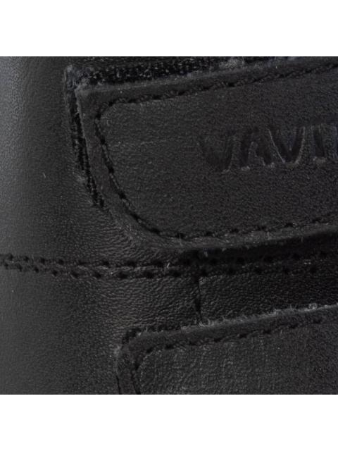 BOTIN ESCOLAR DE PIEL NEGRO VAVITO - Image 6