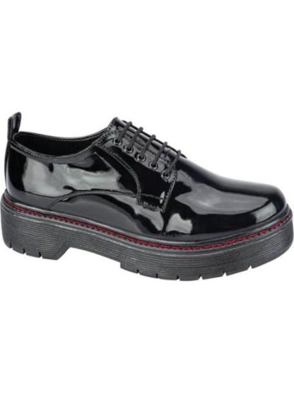 ZAPATO ESCOLAR NEGRO VI LINE - Image 2