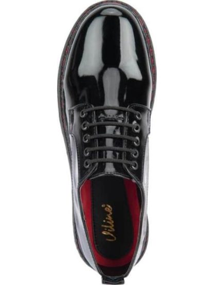 ZAPATO ESCOLAR NEGRO VI LINE - Image 3