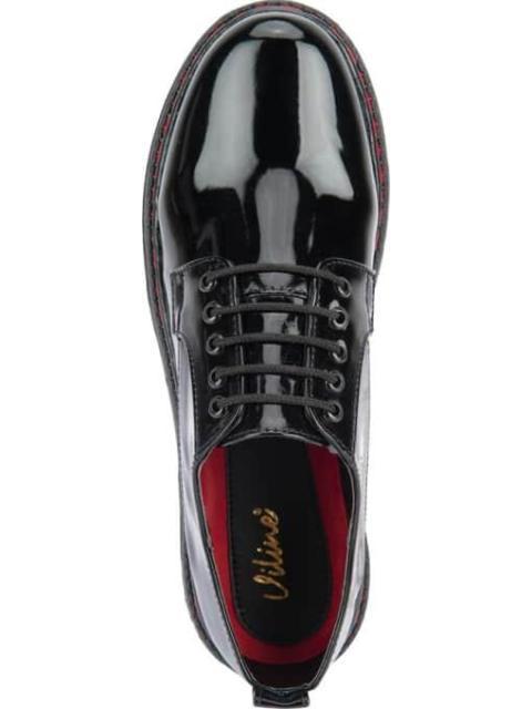 ZAPATO ESCOLAR NEGRO VI LINE - Image 3