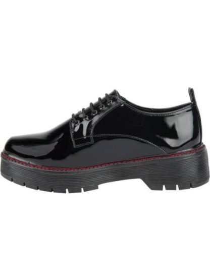 ZAPATO ESCOLAR NEGRO VI LINE - Image 5
