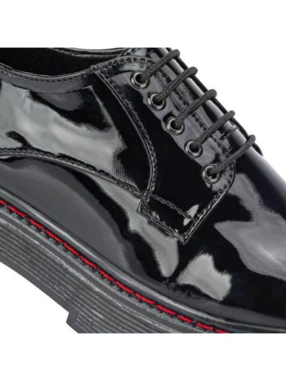 ZAPATO ESCOLAR NEGRO VI LINE - Image 6