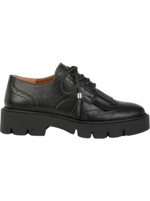 ZAPATO ESCOLAR NEGRO VI LINE FASHION