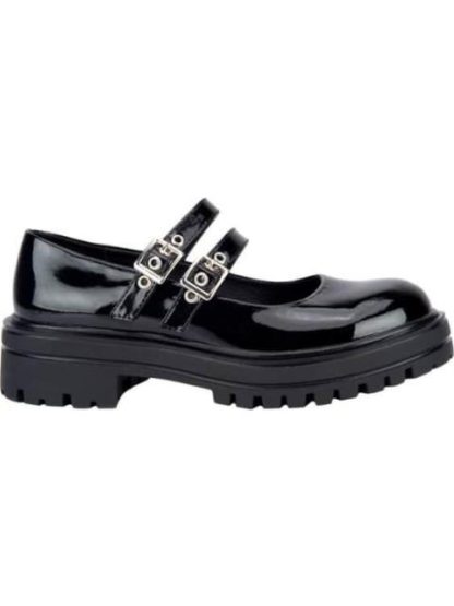 ZAPATO ESCOLAR NEGRO VI LINE FASHION
