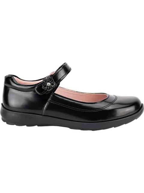 ZAPATO ESCOLAR NEGRO VIVIS SHOES