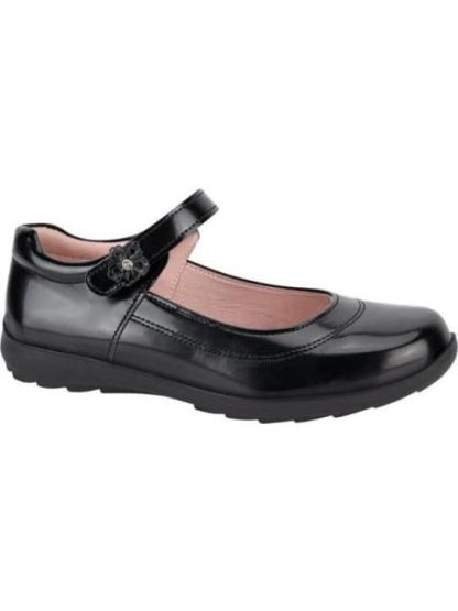 ZAPATO ESCOLAR NEGRO VIVIS SHOES - Image 2