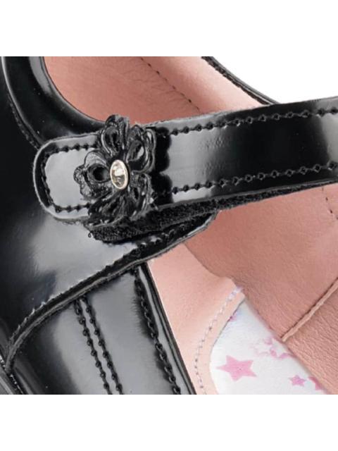ZAPATO ESCOLAR NEGRO VIVIS SHOES - Image 6