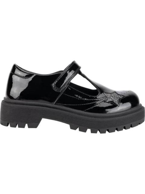 ZAPATO ESCOLAR NEGRO VIVIS SHOES KIDS