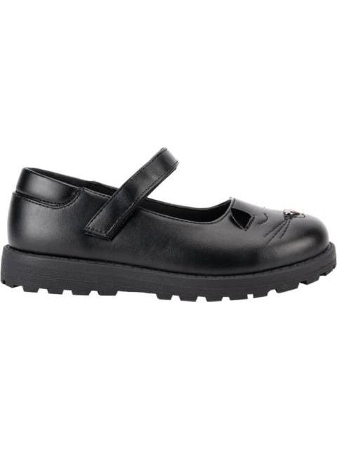 ZAPATO ESCOLAR NEGRO VIVIS SHOES KIDS