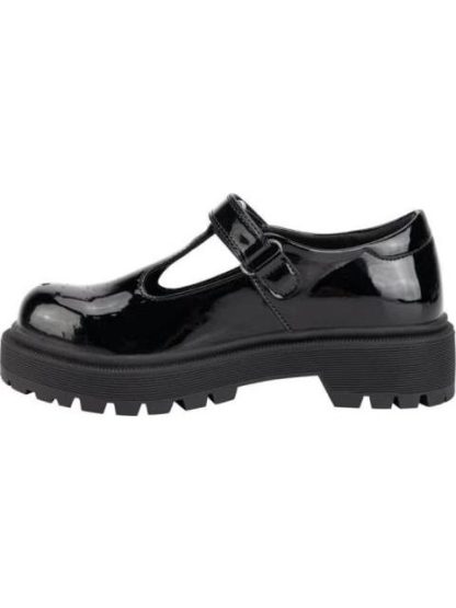 ZAPATO ESCOLAR NEGRO VIVIS SHOES KIDS - Image 5