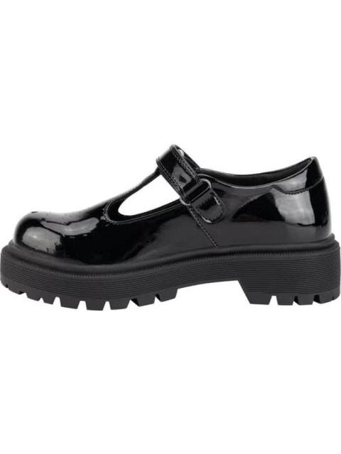 ZAPATO ESCOLAR NEGRO VIVIS SHOES KIDS - Image 5