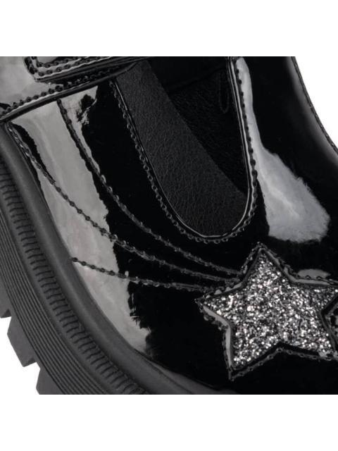 ZAPATO ESCOLAR NEGRO VIVIS SHOES KIDS - Image 6