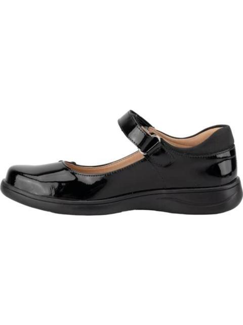 ZAPATO ESCOLAR NEGRO YU YIN - Image 5
