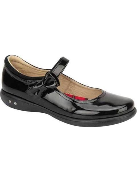 ZAPATO ESCOLAR NEGRO ZAPATOS CHABELO