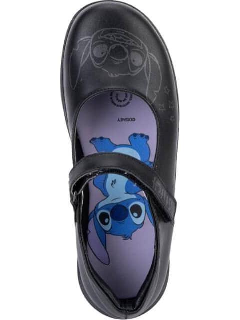 ZAPATO ESCOLAR STITCH NEGRO DISNEY - Image 3