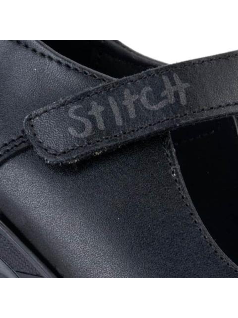 ZAPATO ESCOLAR STITCH NEGRO DISNEY - Image 6