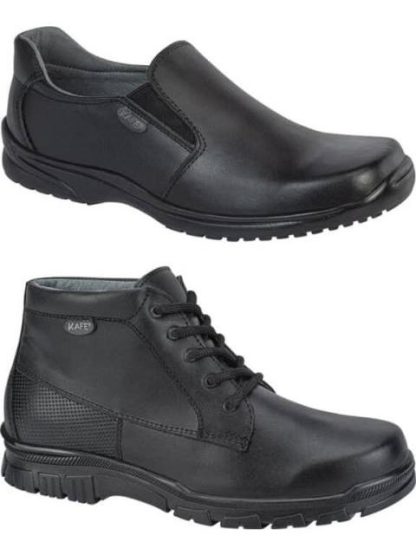 ZAPATO KIT ESCOLAR NEGRO KAFE - Image 2