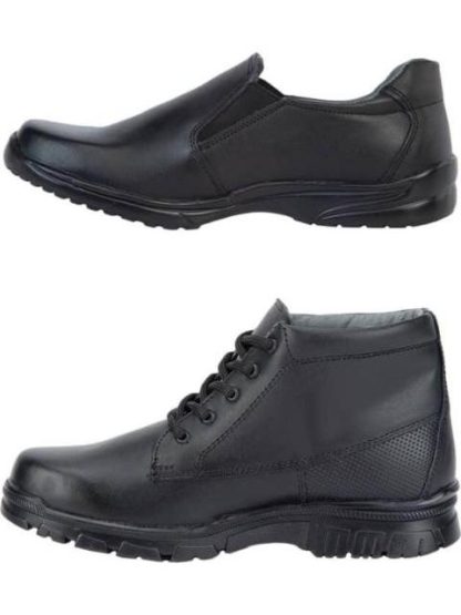 ZAPATO KIT ESCOLAR NEGRO KAFE - Image 5